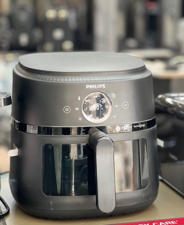 سرخ کن 6.2لیتری فیلیپس مدل 230NA